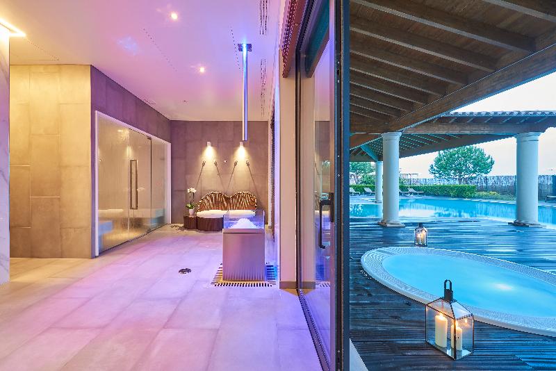 Cascade Wellness Resort, Lagos Algarve by Domes - Aktivite