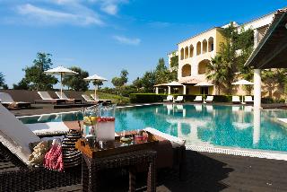 Cascade Wellness Resort, Lagos Algarve by Domes fotoÄŸrafÄ±