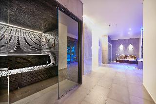 Cascade Wellness Resort, Lagos Algarve by Domes fotoÄŸrafÄ±