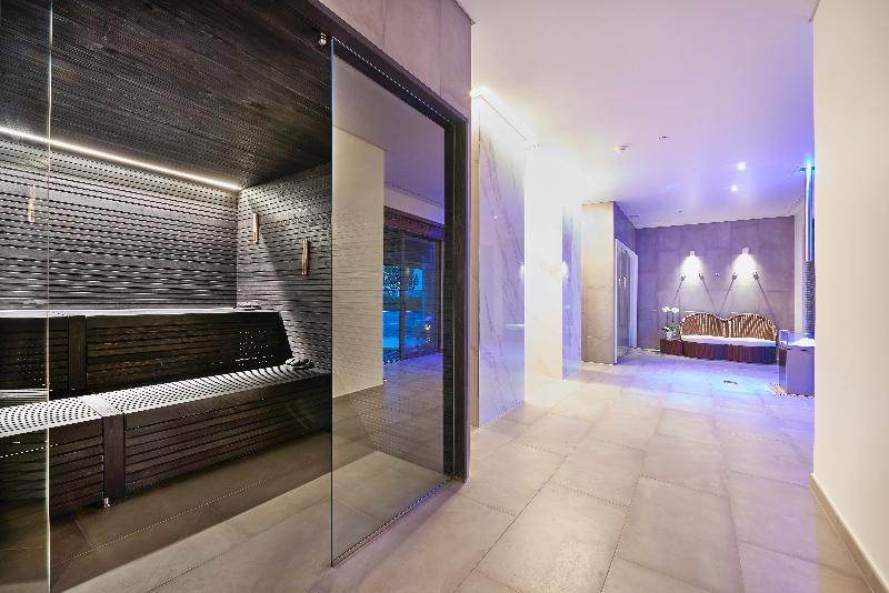 Cascade Wellness Resort, Lagos Algarve by Domes - Aktivite