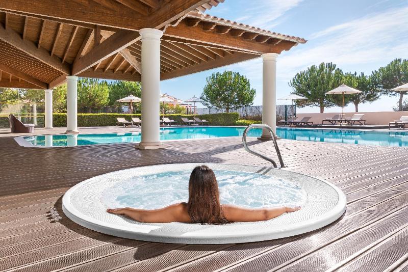 Cascade Wellness Resort, Lagos Algarve by Domes - Aktivite