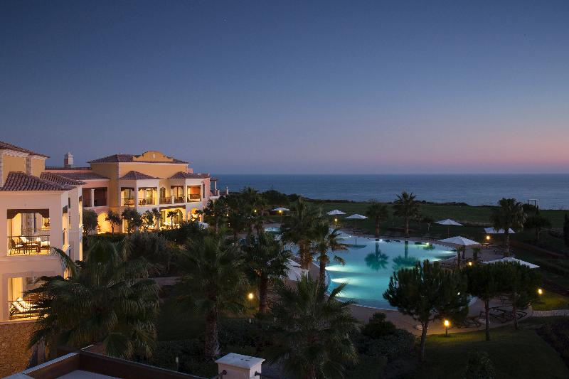 Cascade Wellness Resort, Lagos Algarve by Domes - Genel