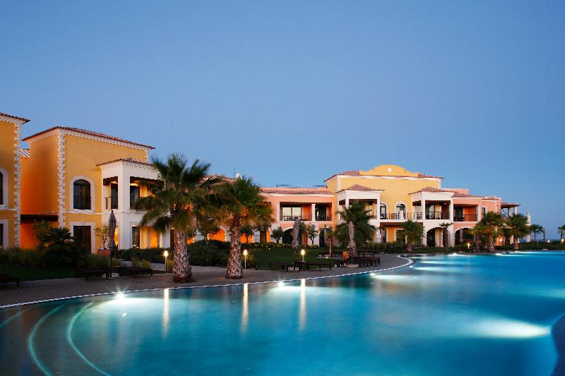 Cascade Wellness Resort, Lagos Algarve by Domes - Genel