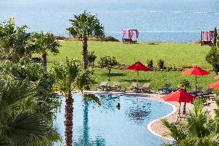 Cascade Wellness Resort, Lagos Algarve by Domes fotoÄŸrafÄ±
