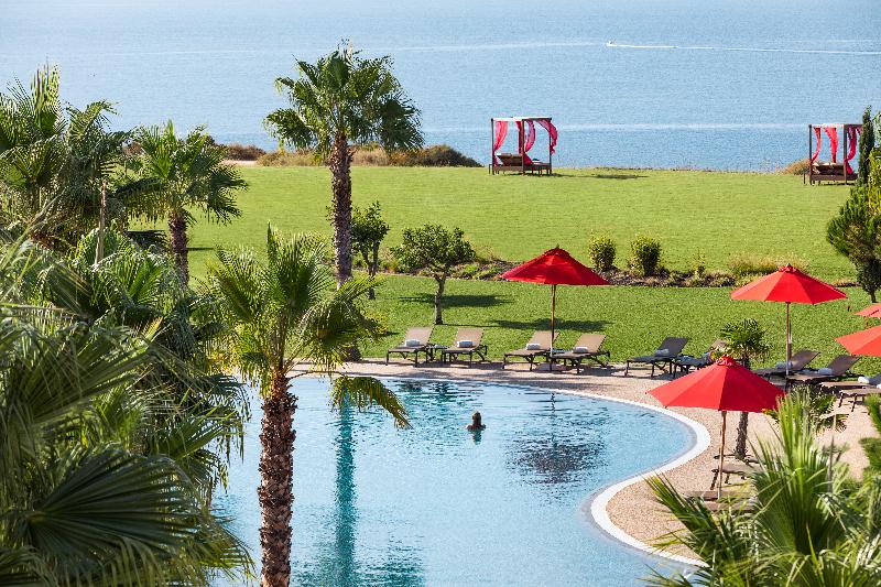 Cascade Wellness Resort, Lagos Algarve by Domes - Genel