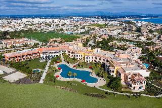 Cascade Wellness Resort, Lagos Algarve by Domes fotoÄŸrafÄ±