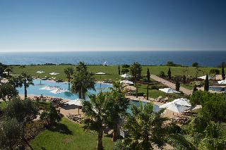 Cascade Wellness Resort, Lagos Algarve by Domes otel fotoğrafı