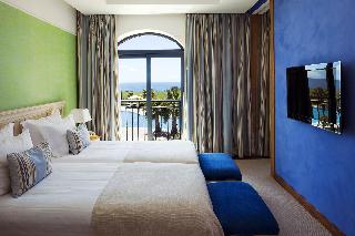 Cascade Wellness Resort, Lagos Algarve by Domes fotoÄŸrafÄ±