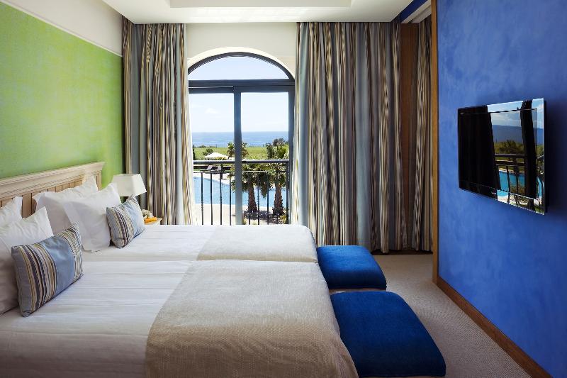 Cascade Wellness Resort, Lagos Algarve by Domes - Oda