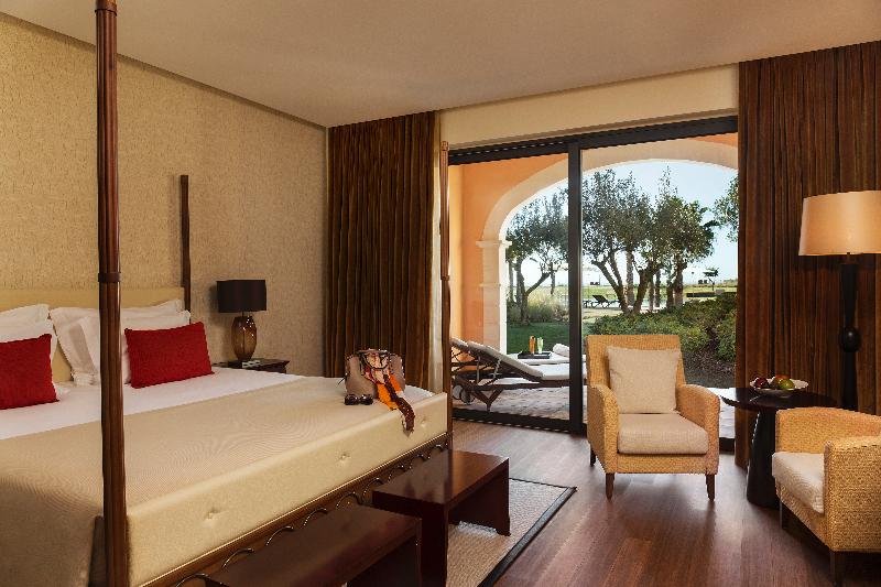 Cascade Wellness Resort, Lagos Algarve by Domes - Oda