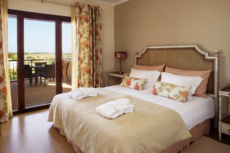 Cascade Wellness Resort, Lagos Algarve by Domes - Oda