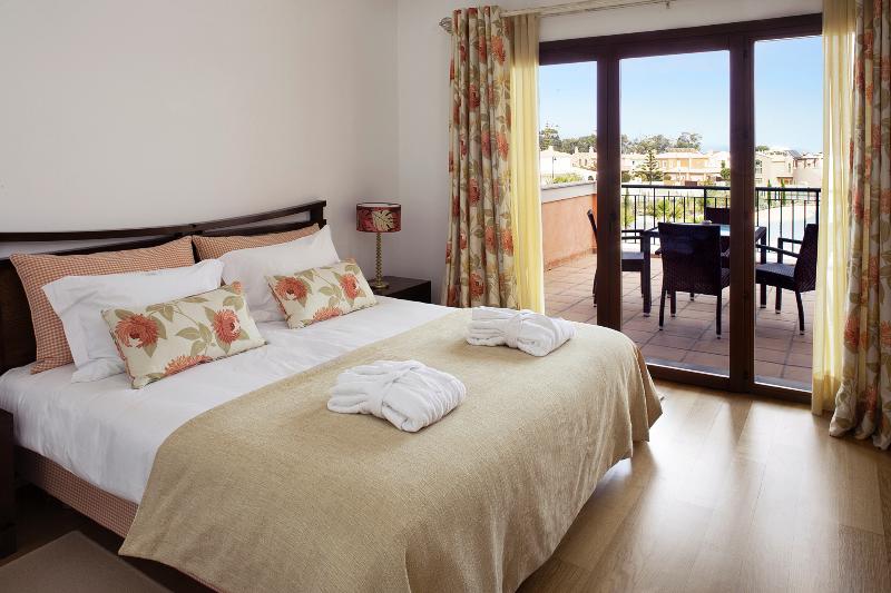 Cascade Wellness Resort, Lagos Algarve by Domes - Oda