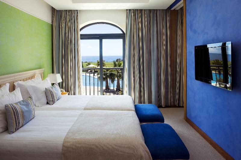 Cascade Wellness Resort, Lagos Algarve by Domes - Oda