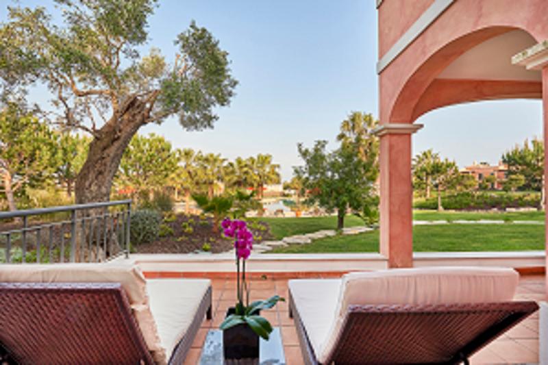 Cascade Wellness Resort, Lagos Algarve by Domes - Oda