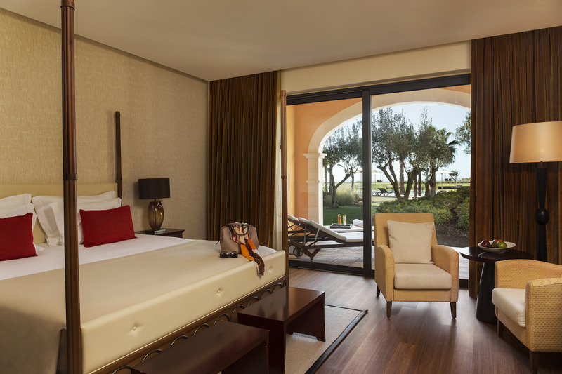 Cascade Wellness Resort, Lagos Algarve by Domes - Oda