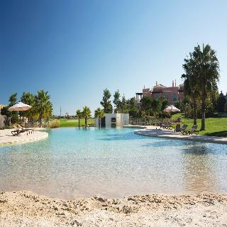 Cascade Wellness Resort, Lagos Algarve by Domes fotoÄŸrafÄ±
