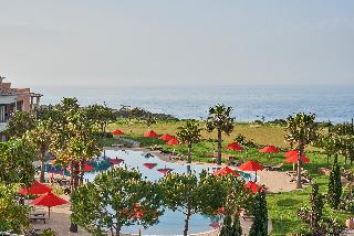 Cascade Wellness Resort, Lagos Algarve by Domes fotoÄŸrafÄ±