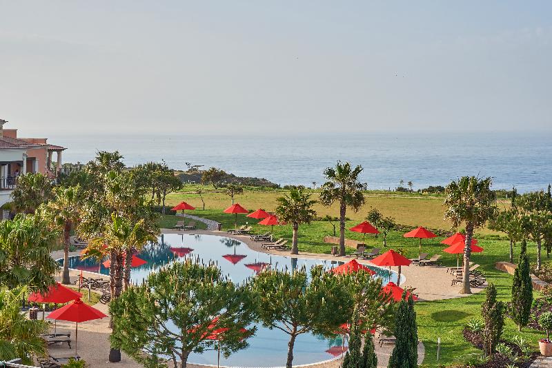 Cascade Wellness Resort, Lagos Algarve by Domes - Havuz
