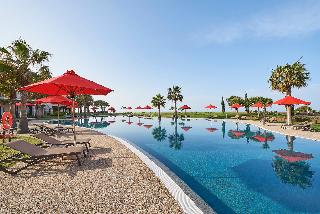 Cascade Wellness Resort, Lagos Algarve by Domes fotoÄŸrafÄ±