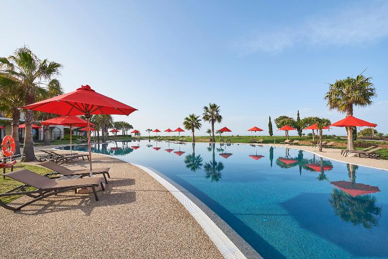 Cascade Wellness Resort, Lagos Algarve by Domes - Havuz