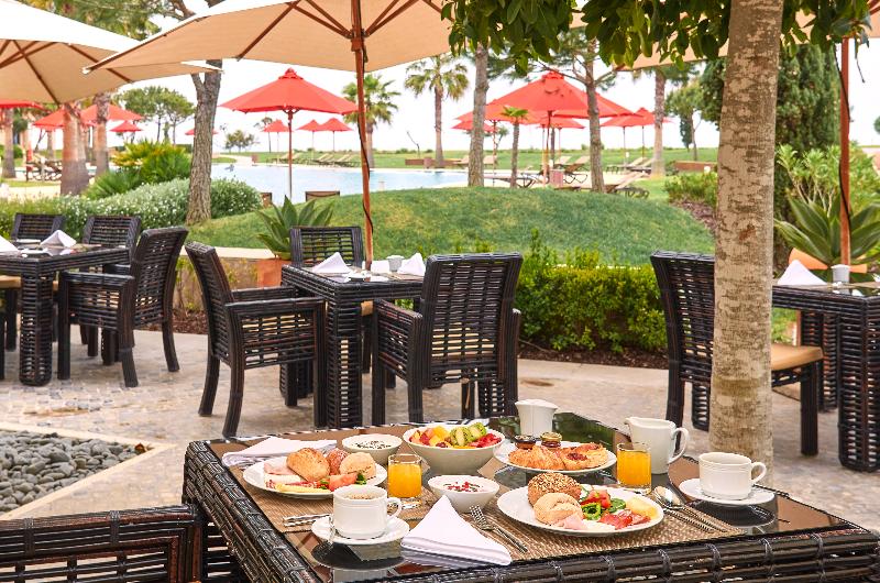 Cascade Wellness Resort, Lagos Algarve by Domes - Restoran