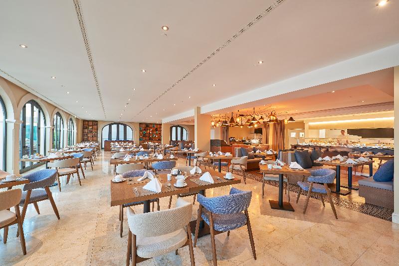 Cascade Wellness Resort, Lagos Algarve by Domes - Restoran