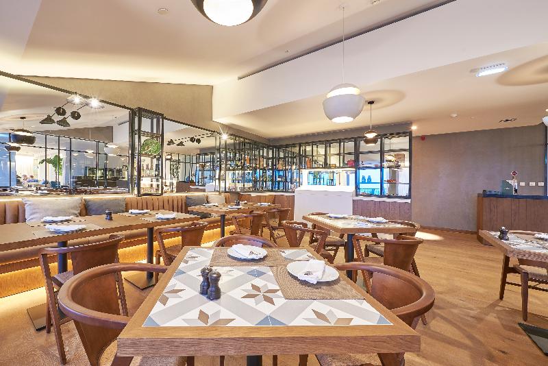 Cascade Wellness Resort, Lagos Algarve by Domes - Restoran