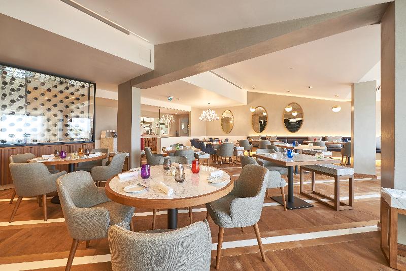 Cascade Wellness Resort, Lagos Algarve by Domes - Restoran