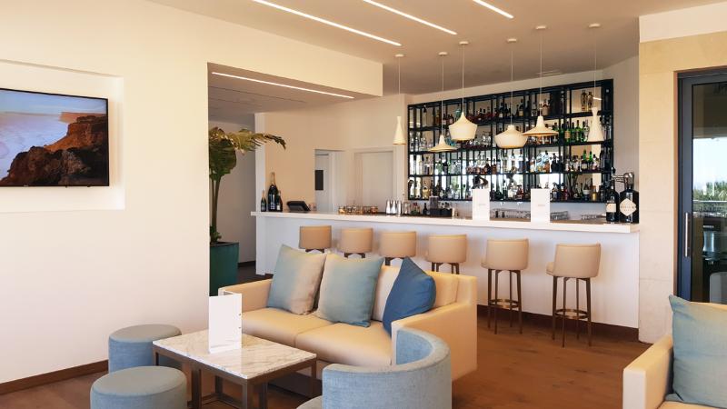 Cascade Wellness Resort, Lagos Algarve by Domes - Restoran