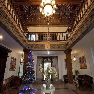 Puri Saron Hotel Senggigi fotoÄŸrafÄ±