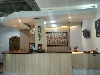 Puri Saron Hotel Senggigi fotoÄŸrafÄ±