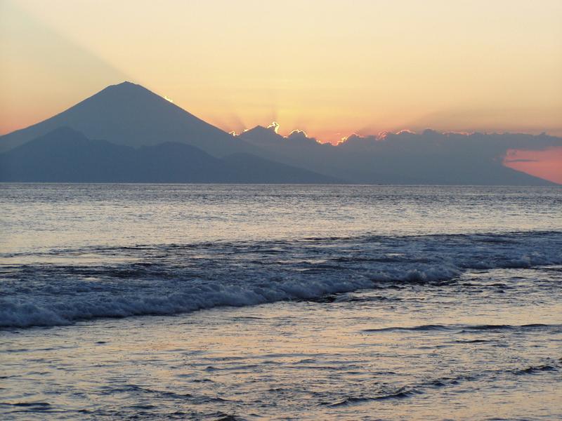 Puri Saron Hotel Senggigi - Genel