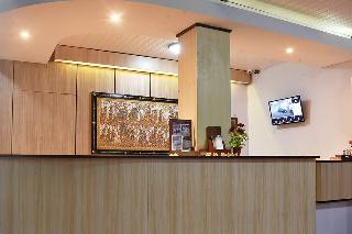 Puri Saron Hotel Senggigi fotoÄŸrafÄ±