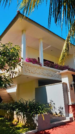Puri Saron Hotel Senggigi fotoÄŸrafÄ±