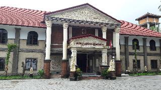 Puri Saron Hotel Senggigi fotoÄŸrafÄ±