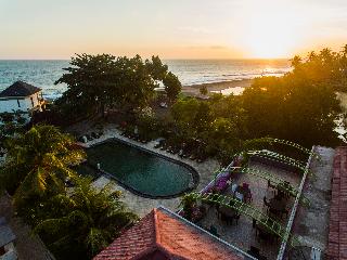 Puri Saron Hotel Senggigi fotoÄŸrafÄ±