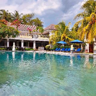 Puri Saron Hotel Senggigi fotoÄŸrafÄ±