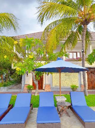 Puri Saron Hotel Senggigi fotoÄŸrafÄ±