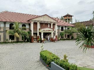 Puri Saron Hotel Senggigi fotoÄŸrafÄ±