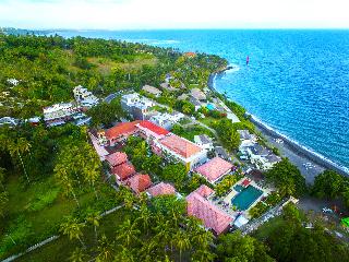 Puri Saron Hotel Senggigi fotoÄŸrafÄ±