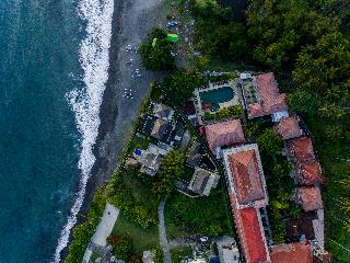Puri Saron Hotel Senggigi fotoÄŸrafÄ±