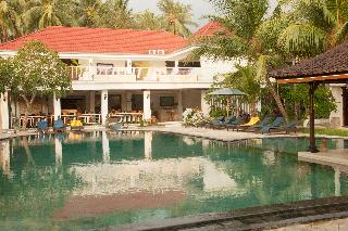 Puri Saron Hotel Senggigi fotoÄŸrafÄ±