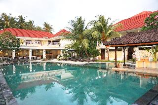 Puri Saron Hotel Senggigi fotoÄŸrafÄ±
