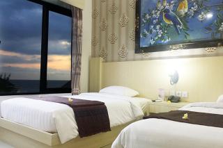 Puri Saron Hotel Senggigi fotoÄŸrafÄ±