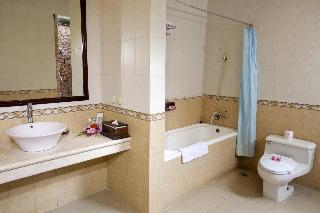 Puri Saron Hotel Senggigi fotoÄŸrafÄ±
