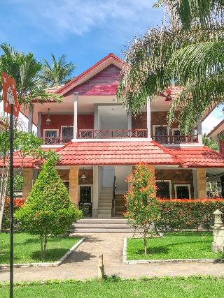 Puri Saron Hotel Senggigi fotoÄŸrafÄ±