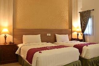Puri Saron Hotel Senggigi fotoÄŸrafÄ±