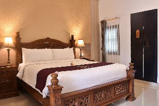 Puri Saron Hotel Senggigi fotoÄŸrafÄ±