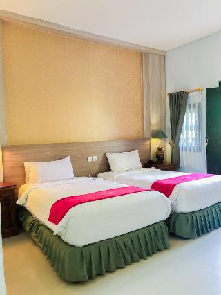 Puri Saron Hotel Senggigi fotoÄŸrafÄ±