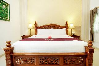 Puri Saron Hotel Senggigi fotoÄŸrafÄ±
